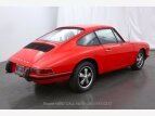 Thumbnail Photo 4 for 1965 Porsche 912